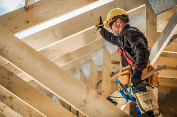 Best Storm Damage Roof Repair  in Bonita, CA